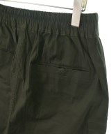 Rick Owens（リックオウエンス）ショートパンツ カーキ サイズ:48(L位) メンズ/2200649440023