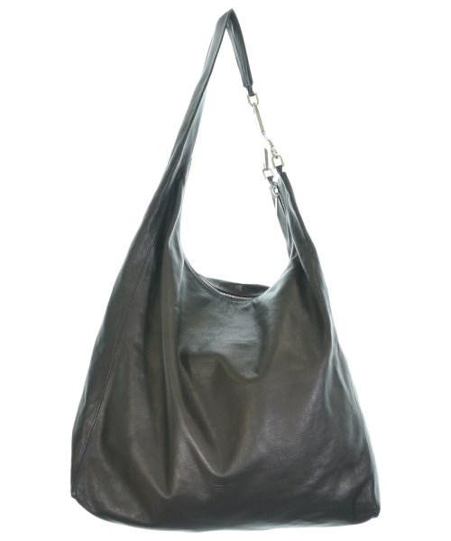 Rick Owens(リックオウエンス)ショルダーバッグ 黒 サイズ:-/2200649440085