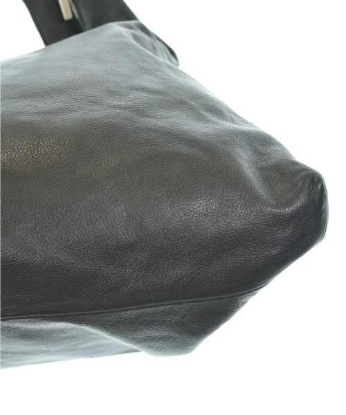 Rick Owens（リックオウエンス）ショルダーバッグ 黒 サイズ:- メンズ/2200649440085