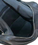Rick Owens（リックオウエンス）ショルダーバッグ 黒 サイズ:- メンズ/2200649440085