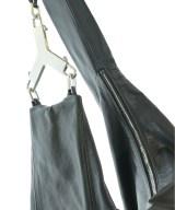 Rick Owens（リックオウエンス）ショルダーバッグ 黒 サイズ:- メンズ/2200649440085
