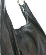 Rick Owens（リックオウエンス）ショルダーバッグ 黒 サイズ:- メンズ/2200649440085