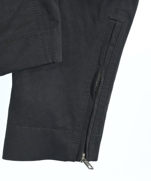 Rick Owens（リックオウエンス）その他 黒 サイズ:50(L位) メンズ/2200649528059