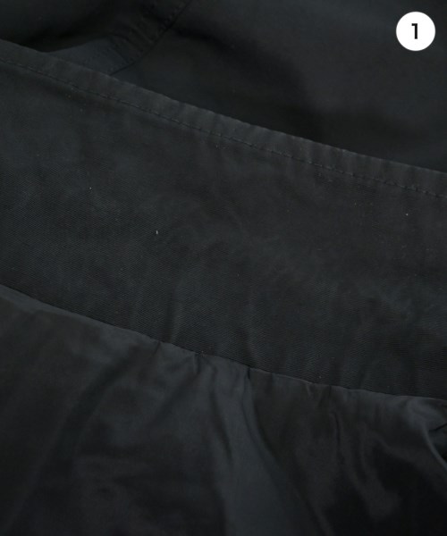 Rick Owens（リックオウエンス）その他 黒 サイズ:50(L位) メンズ/2200649528059