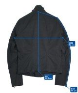 Rick Owens（リックオウエンス）その他 黒 サイズ:50(L位) メンズ/2200649528059