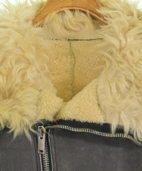 Rick Owens（リックオウエンス）その他 グレー サイズ:46(M位) メンズ/2200649841011