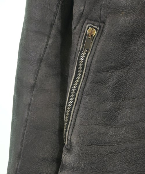 Rick Owens（リックオウエンス）その他 グレー サイズ:46(M位) メンズ/2200649841011