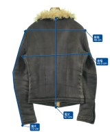 Rick Owens（リックオウエンス）その他 グレー サイズ:46(M位) メンズ/2200649841011