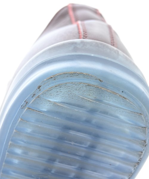 Rick Owens（リックオウエンス）スニーカー 赤 サイズ:EU37(23.5cm位) レディース/2200649910014