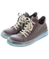 Rick Owens（リックオウエンス）スニーカー 赤 サイズ:EU37(23.5cm位) レディース/2200649910014