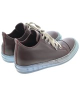 Rick Owens（リックオウエンス）スニーカー 赤 サイズ:EU37(23.5cm位) レディース/2200649910014