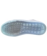 Rick Owens（リックオウエンス）スニーカー 赤 サイズ:EU37(23.5cm位) レディース/2200649910014