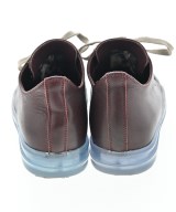 Rick Owens（リックオウエンス）スニーカー 赤 サイズ:EU37(23.5cm位) レディース/2200649910014