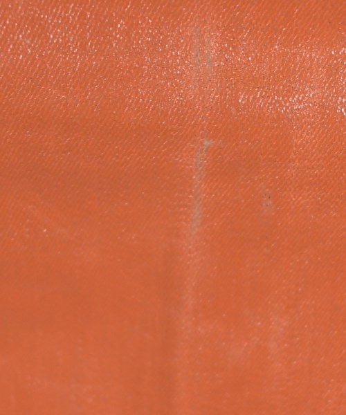 Rick Owens（リックオウエンス）ワンピース オレンジ サイズ:40(M位) レディース/2200649348022