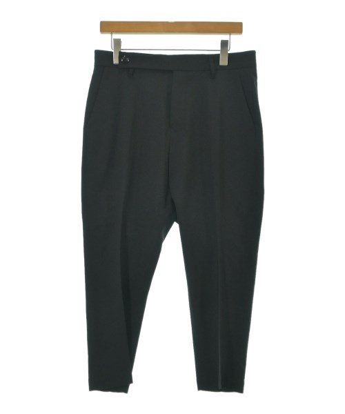 Rick Owens(リックオウエンス)その他 黒 サイズ:42(XS位)/2200651000024