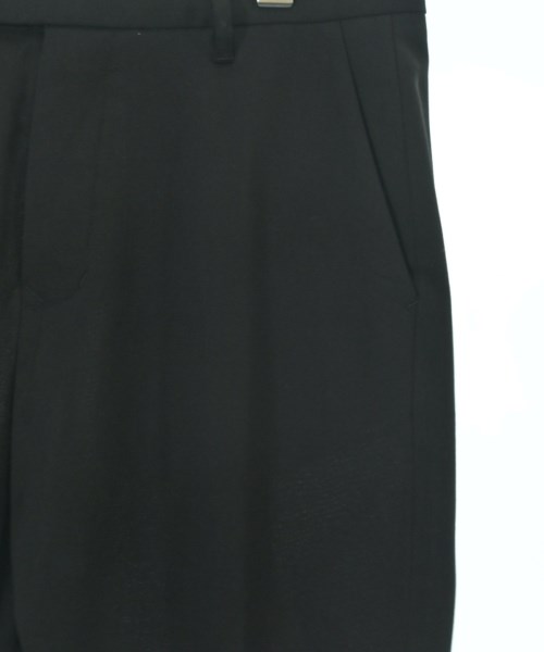 Rick Owens（リックオウエンス）その他 黒 サイズ:42(XS位) メンズ/2200651000024