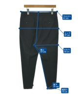 Rick Owens（リックオウエンス）その他 黒 サイズ:42(XS位) メンズ/2200651000024