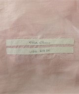 Rick Owens（リックオウエンス）カジュアルシャツ ピンク サイズ:40(M位) レディース/2200651365017