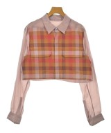 Rick Owens カジュアルシャツ