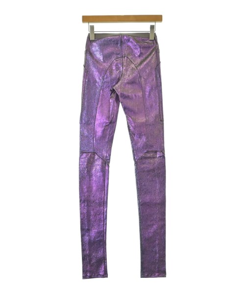 Rick Owens（リックオウエンス）その他 ピンク サイズ:38(S位) レディース/2200651958103