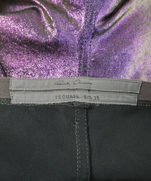 Rick Owens（リックオウエンス）その他 ピンク サイズ:38(S位) レディース/2200651958103