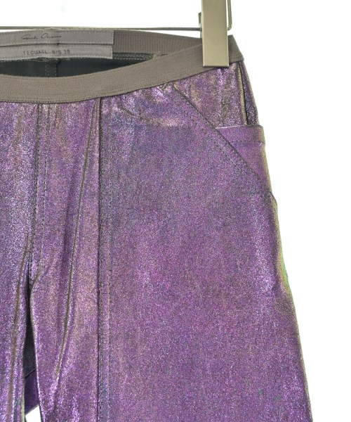 Rick Owens（リックオウエンス）その他 ピンク サイズ:38(S位) レディース/2200651958103