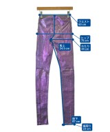 Rick Owens（リックオウエンス）その他 ピンク サイズ:38(S位) レディース/2200651958103