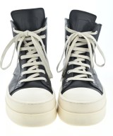 Rick Owens（リックオウエンス）スニーカー 黒 サイズ:EU42(27cm位) メンズ/2200652188011