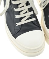 Rick Owens（リックオウエンス）スニーカー 黒 サイズ:EU42(27cm位) メンズ/2200652188011