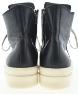 Rick Owens（リックオウエンス）スニーカー 黒 サイズ:EU42(27cm位) メンズ/2200652188011