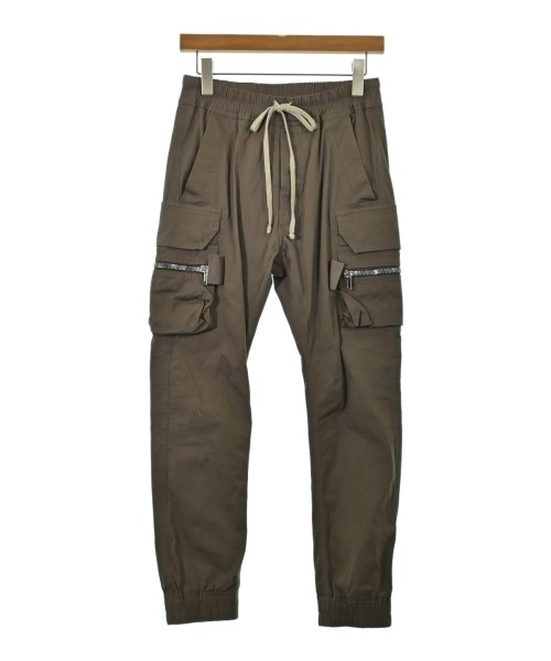 Rick Owens(リックオウエンス)その他 茶 サイズ:46(M位)/2200652458015