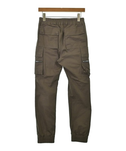 Rick Owens（リックオウエンス）その他 茶 サイズ:46(M位) メンズ/2200652458015