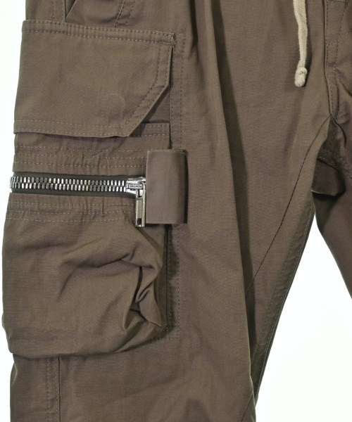 Rick Owens（リックオウエンス）その他 茶 サイズ:46(M位) メンズ/2200652458015