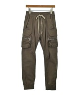 Rick Owens（リックオウエンス）その他 茶 サイズ:46(M位) メンズ/2200652458015
