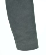 Rick Owens（リックオウエンス）ライダース 黒 サイズ:42(M位) レディース/2200640418137