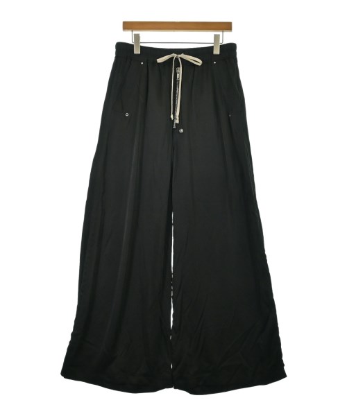 Rick Owens(リックオウエンス)その他 黒 サイズ:52(XL位)/2200651925556