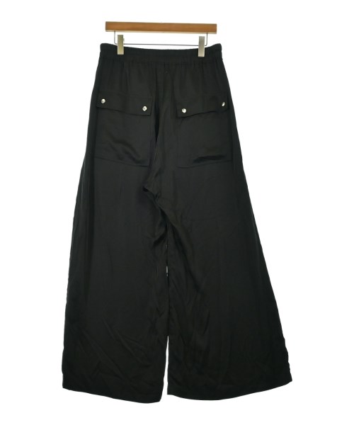 Rick Owens（リックオウエンス）その他 黒 サイズ:52(XL位) メンズ/2200651925556