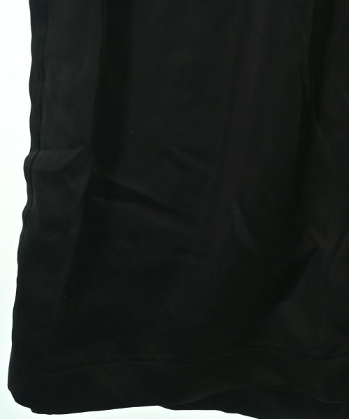 Rick Owens（リックオウエンス）その他 黒 サイズ:52(XL位) メンズ/2200651925556