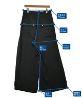 Rick Owens（リックオウエンス）その他 黒 サイズ:52(XL位) メンズ/2200651925556