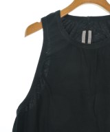 Rick Owens（リックオウエンス）タンクトップ 黒 サイズ:L メンズ/2200651066013