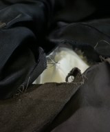 Rick Owens（リックオウエンス）ダウンジャケット/ダウンベスト カーキ サイズ:50(XL位) メンズ/2200654098431