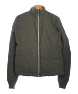 Rick Owens ダウンジャケット/ダウンベスト