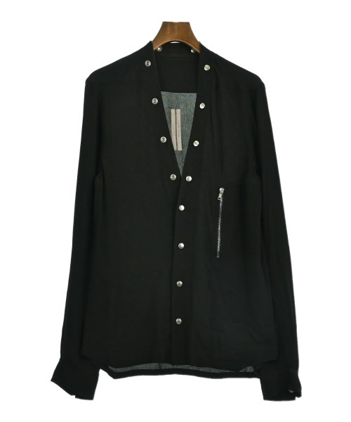 Rick Owens(リックオウエンス)その他 黒 サイズ:48(L位)/2200654277065