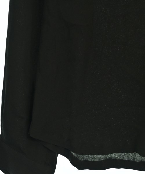 Rick Owens（リックオウエンス）その他 黒 サイズ:48(L位) メンズ/2200654277065