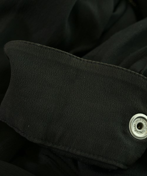 Rick Owens（リックオウエンス）その他 黒 サイズ:48(L位) メンズ/2200654277065