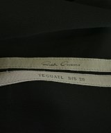 Rick Owens（リックオウエンス）その他 黒 サイズ:48(L位) メンズ/2200654277065