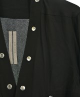 Rick Owens（リックオウエンス）その他 黒 サイズ:48(L位) メンズ/2200654277065