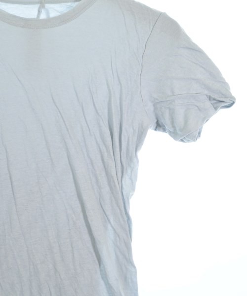 Rick Owens（リックオウエンス）Tシャツ・カットソー 青 サイズ:S メンズ/2200654277126