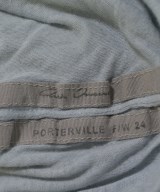 Rick Owens（リックオウエンス）Tシャツ・カットソー 青 サイズ:S メンズ/2200654277126