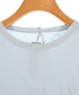 Rick Owens（リックオウエンス）Tシャツ・カットソー 青 サイズ:S メンズ/2200654277126